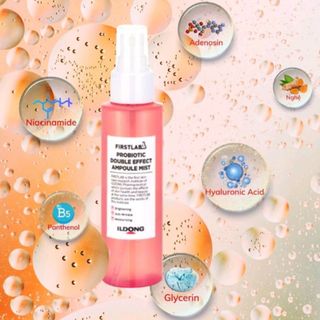 Xịt Khoáng Truyền trắng ILDONG