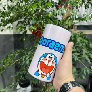 Bình Sách Giữ Nhiệt, Cốc Sách Sách Giữ Nhiệt Hoạt Hình 5D Cực yêu. Bình Giữ Nhiệt 5D IN LOGO THEO YÊU CẦU  ( Hàng, Giá Tận Xưởng )