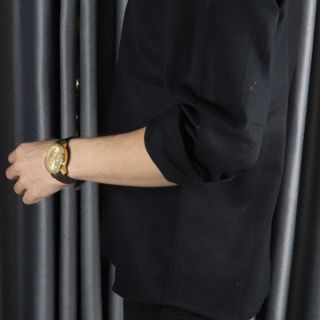 ÁO SƠ MI THÁI M 19