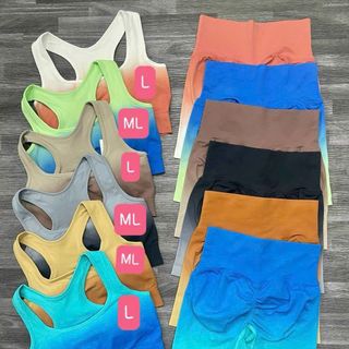 Set đùi ba lỗ loang Còn màu size trên hình mới nhất 2023 Thể Thao cao cấp Siêu Đẹp Giá Sỉ