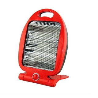Đèn sưởi hồng ngoại hình cá / Quạt sưởi điện hình cá / Đèn sưởi điện hình cá CTB595 - BECHIP