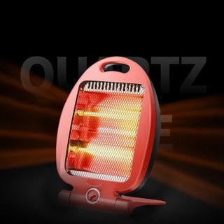 Đèn sưởi hồng ngoại hình cá / Quạt sưởi điện hình cá / Đèn sưởi điện hình cá CTB595 - BECHIP