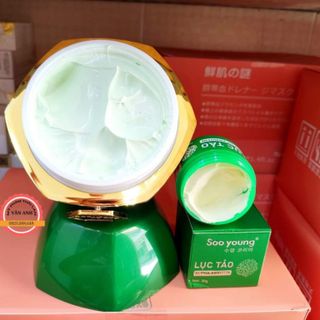 Body lục tảo legend mẫu mới tặng kích trắng