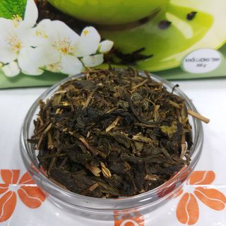 Trà Lài (Nhài) Trần Quang bịch 500g