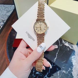 ĐỒNG HỒ NỮ THỜI TRANG 2K5
