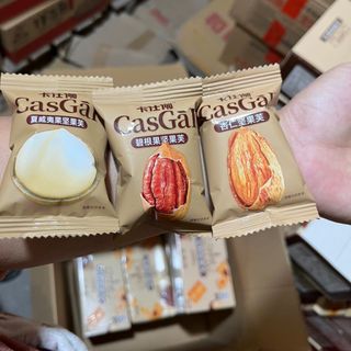 Bánh quy Casgal