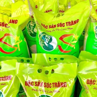 Gạo ST25 thường