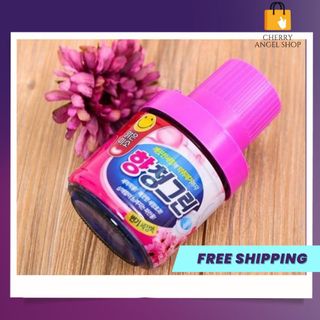 Cốc Thả bồn cầu khử mùi diệt khuẩn, tạo nước xanh Blue Joeunmiso 150gr/ Có sỉ