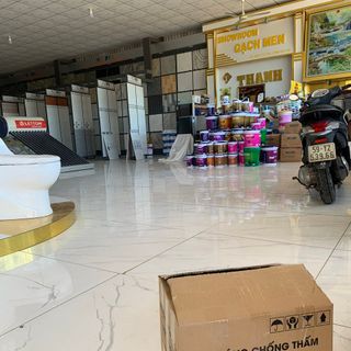 KEO BÓNG NƯỚC CHỐNG THẤM D296 - THÙNG 12 CHAI