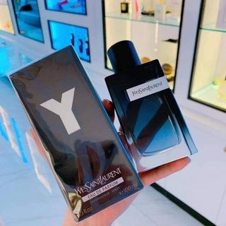 NƯỚC HOA YVE.S SAIN.T Y EAU DE PARFUM 100ml