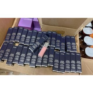 [BILL SEPHORA] MINI - Son dưỡng 𝗗𝗶𝗼𝗿 𝗔𝗱𝗱𝗶𝗰𝘁 𝗟𝗶𝗽 𝗠𝗮𝘅𝗶𝗺𝗶𝘇𝗲𝗿 𝗚𝗹𝗼𝘀𝘀 001