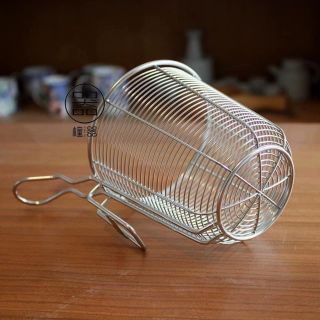 Giỏ INOX 304 nhúng lẩu