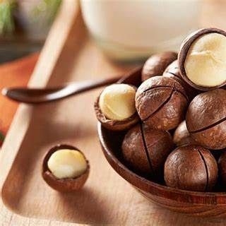 Mua hạt sỉ macca