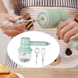 MÁY XAY TỎI ỚT KIÊM ĐÁNH TRỨNG