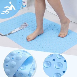 THẢM LÓT CHỐNG TRƠN TRƯỢT NHÀ TẮM