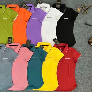 Áo có cổ nữ ni1ke 73k Size m l xl xxl Ri 2222 Tách nửa ri được mới nhất 2023 Thể Thao cao cấp Siêu Đẹp Giá Sỉ