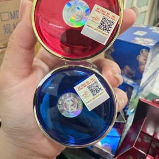 Kem meiduzi tem vuông mẫu mới cam kết chính hãng