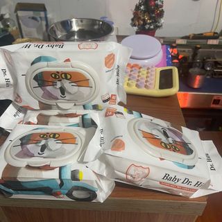 Khăn ướt 90g