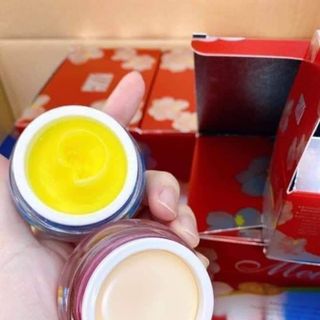 Kem meiduzi tem vuông mẫu mới cam kết chính hãng