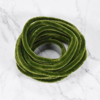 KẼM NHUNG Ú CUỘN (10MM DÀI 12M)