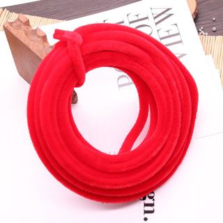 KẼM NHUNG Ú CUỘN (10MM DÀI 12M)