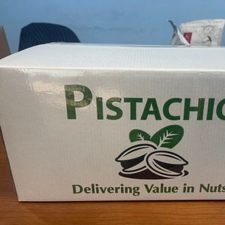 Hạt dẻ mỹ Pistachio (Size To)
