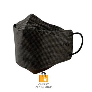 Khẩu Trang Y Tế Kháng Khuẩn 4 Lớp Cao Cấp KF94 Sky Mask 300 cái