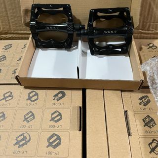 Sỉ bàn đạp nhôm cho xe đạp thể thao