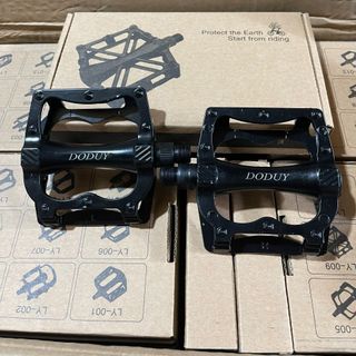Sỉ bàn đạp nhôm cho xe đạp thể thao