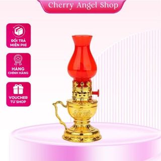 🌸 Đèn Để Bàn Thờ - Đèn Thờ Vĩnh Cửu Sử Dụng Pin/có sỉ