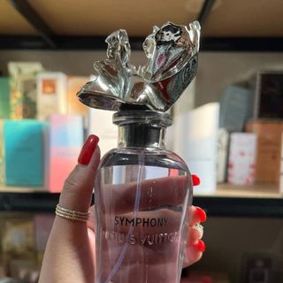Nước Hoa Unisex Luouis Vuttion Symphony 100ml sang trọng tính tế