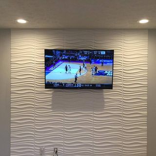 Tấm ốp tường 3D PVC Vinacen
