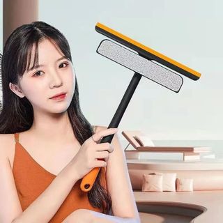 CÂY LAU KÍNH 2 MẶT MÀU CAM