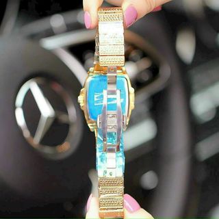 ĐỒNG HỒ CAO CẤP LÊN TAY CỰC ĐẸP ,GIÁ RẺ ,THƠI TRANG .BẢO HÀNH MÁY 2 NĂM NẾU LỖI DO NHÀ SẢN XUẤT  HÀNG NHẬP9