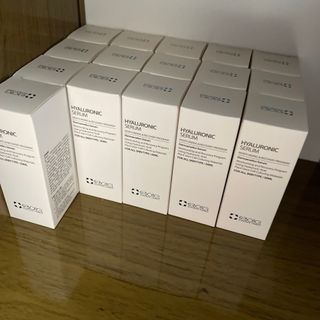 TINH CHẤT HYALURONIC CẤP ẨM CHO DA - HYALURONIC SERUM 30-50ML