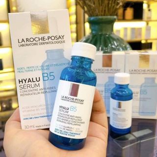 TINH CHẤT DƯỠNG TRẮNG SÁNG, CHỐNG LÃO HÓA, GIẢM THÂM NÁM, TÁI TẠO & PHỤC HỒI DA B3, B5 VÀ VITAMIN C10