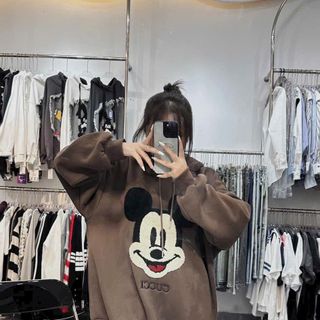 Áo hoodie - 268 -