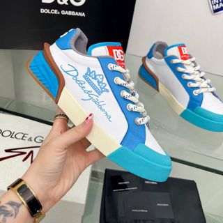 Giày Sneaker "D G" Like Authentic giá sỉ