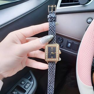 HOT SALE: ĐỒNG HỒ THỜI TRANG GUES DA CHIPU
