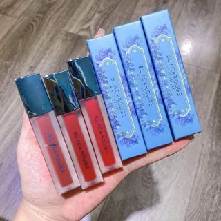 Sơn BlackRouge