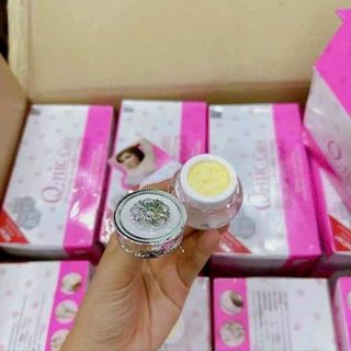 Trị thâm nách qnic mẫu mới 15gr Thái Lan chính hãng