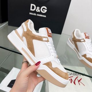 Giày Sneaker "L V" Siêu Cấp 1:1 Like Authentic , Replica