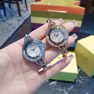 ĐỒNG HỒ THỜI TRANG CO.ACH KIỀNG NỮ