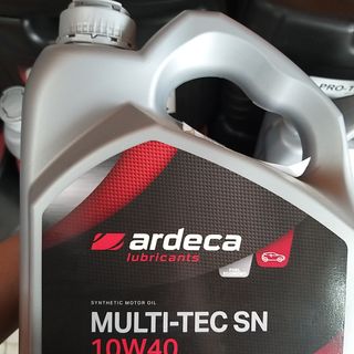 ARDECA MULTI-TEC SN 10W40 giá sỉ