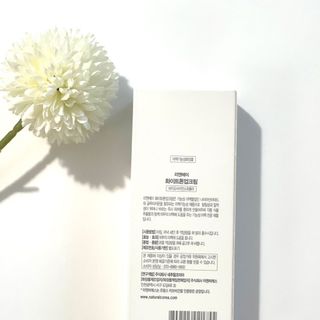 Mặt nạ tế bào gốc Aqua Rich Soothing Mask Hàn Quốc Hộp 10 mặt nạ