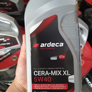 Ardeca Cera-mix 5W40 giá sỉ