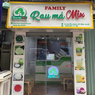 Vi kim tảo biển Rien’A Retox Hàn Quốc