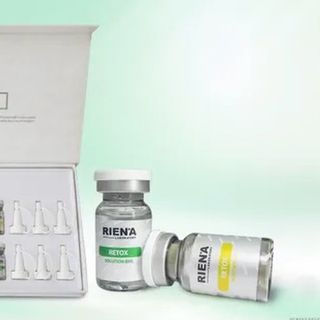 Vi kim tảo biển Rien’A Retox Hàn Quốc