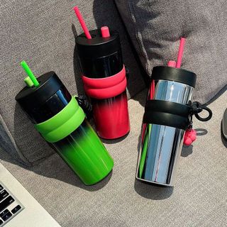 Bình Giữ Nhiệt Big 316 bé Mây Quai Sach Cực Cool ( Bình Giữ nhiệt Big IN LOGO THEO YÊU CẦU ) Hàng, giá Tận Xưởng