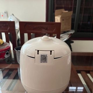 Nồi Cơm Điện Bear DFB-B12W1 (0.3L) 200W - Bản Quốc Tế